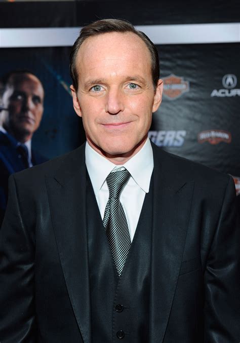 clark gregg